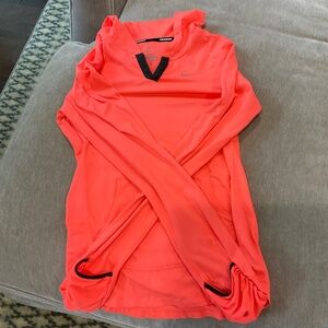 Nike Dri-Fit Pullover Size XS